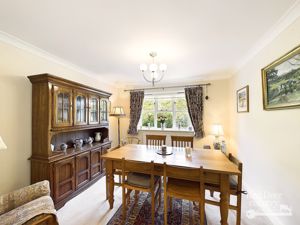 Dining Room- click for photo gallery